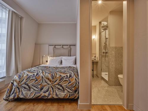 Classik Hotel Alexander Plaza photo 63