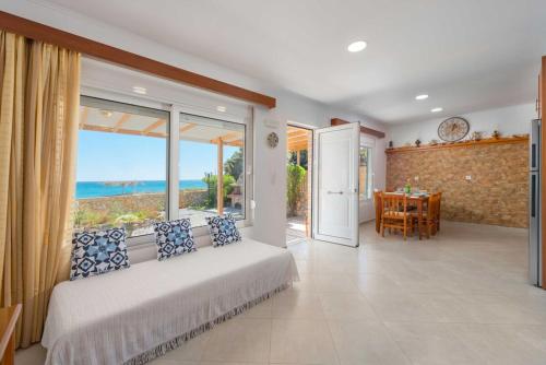 The Rhodes South Escape Beach