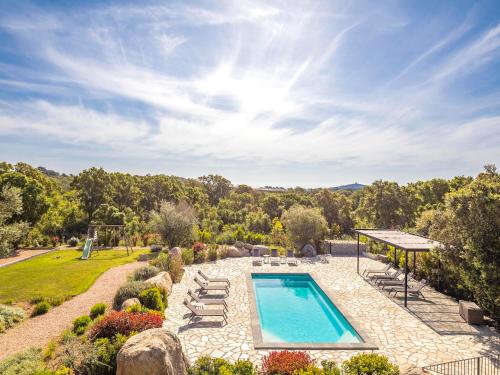 Villa Dicianove