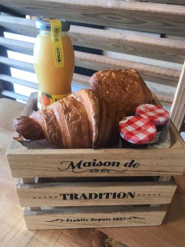 Fotografie z fotogalerie ubytování Le Preize test v destinaci Troyes