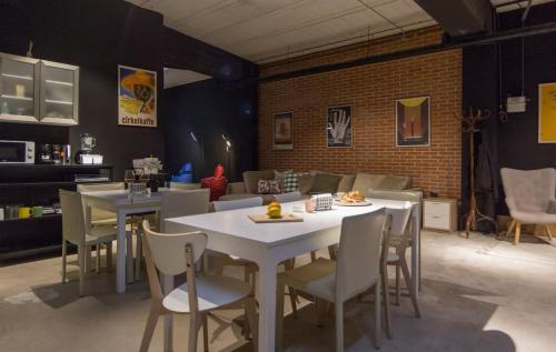 Habitación con terraza privada en Alicante 3