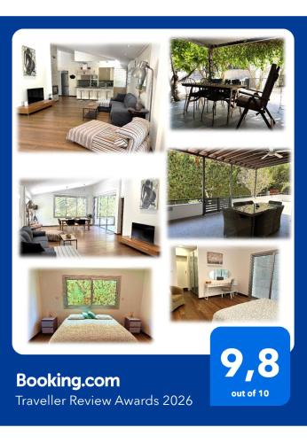 3 Bedroom Oceanfront Oasis for Memorable Vacations