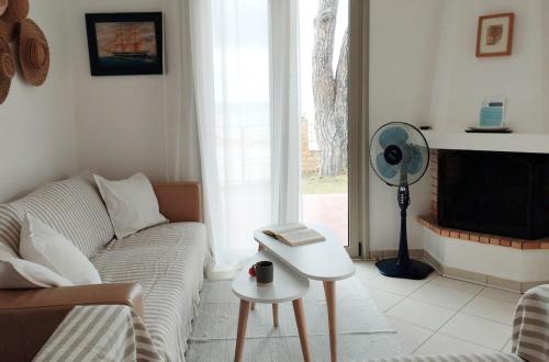 Greece by the sea - First maisonette