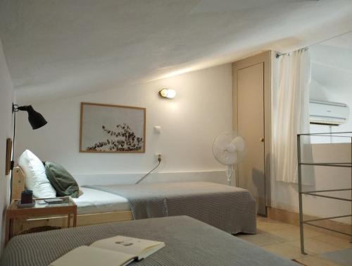 Greece by the sea - First maisonette