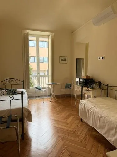 XX SETTEMBRE Urban Relais photo 25