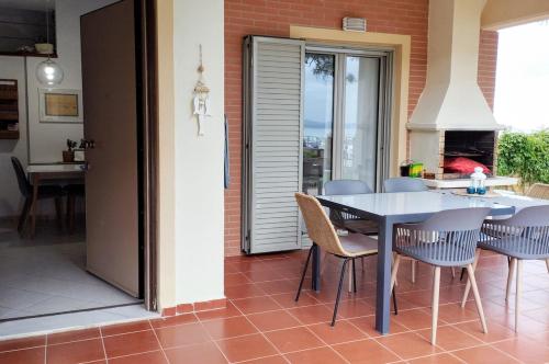 Greece by the sea - First maisonette
