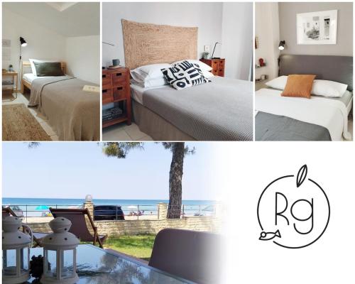 Greece by the sea - First maisonette