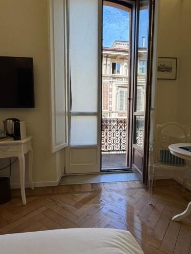 XX SETTEMBRE Urban Relais photo 68