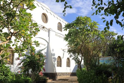 Nubian Holiday House Aswan