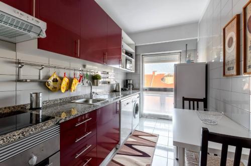 Porto Downtown Apartment