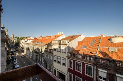 Porto Downtown Apartment