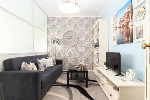 Porto Downtown Apartment