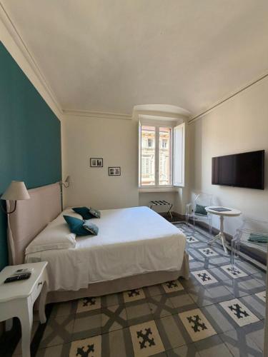 XX SETTEMBRE Urban Relais photo 77