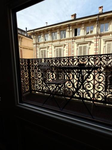 XX SETTEMBRE Urban Relais photo 80