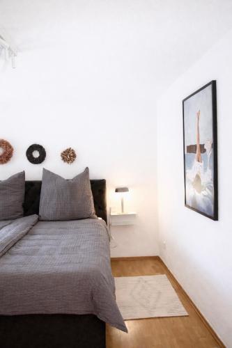 dengg down town studios Apartment