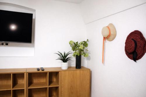 dengg down town studios Apartment