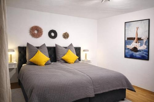 dengg down town studios Apartment