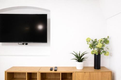 dengg down town studios Apartment
