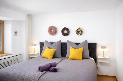 dengg down town studios Apartment