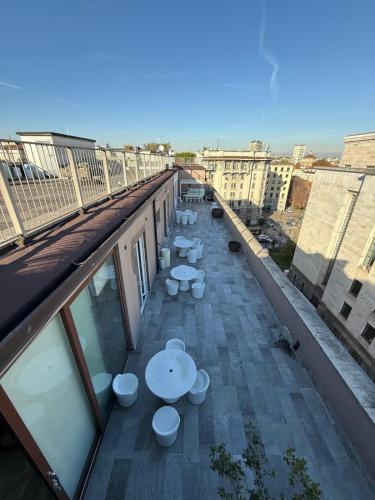 Duomo View - Triple Room with Terrace