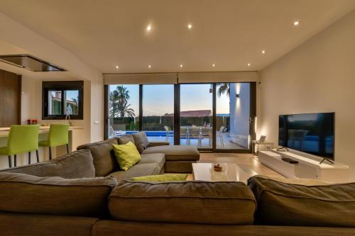 Villas Guzman - Piacere