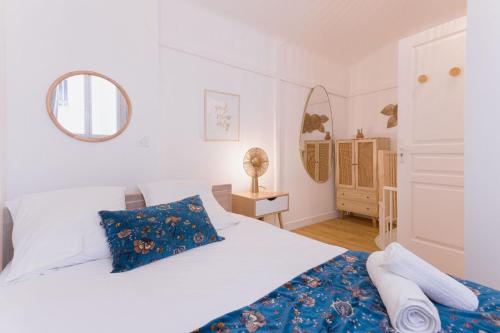Azur Loft Beauséjour Heart of Cannes