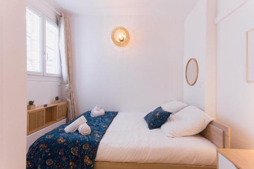 Azur Loft Beauséjour Heart of Cannes