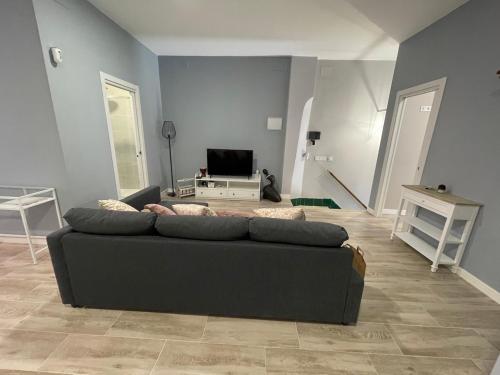 Cabañal Flat, Wi-Fi & AACC