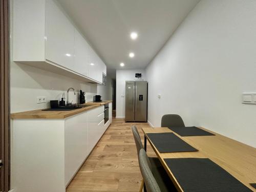 Long Stay Room 10 min walk to city center