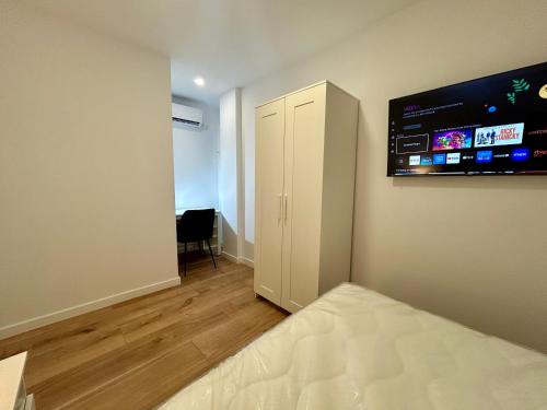 Long Stay Room 10 min walk to city center