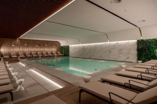 Radisson Blu Hotel, Florence