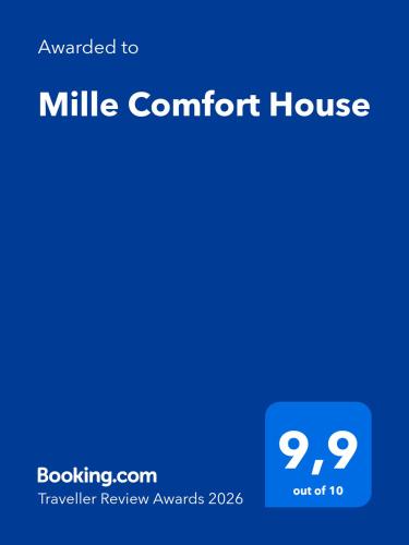 Mille Comfort House photo 13