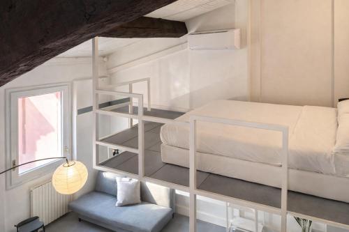 Casa Milano - Rooms and Apartments - Designer's Rhapsody