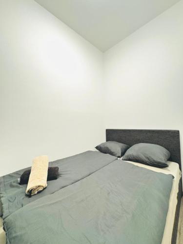 Modern 2BR Apt for 5 people with the city center