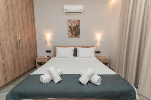 Aurora 3 - Family Comfort near the beach