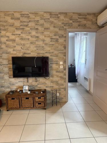 Appartement cosy T2 proche commodités et mer