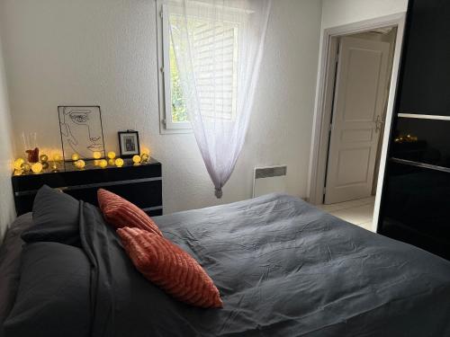 Appartement cosy T2 proche commodités et mer
