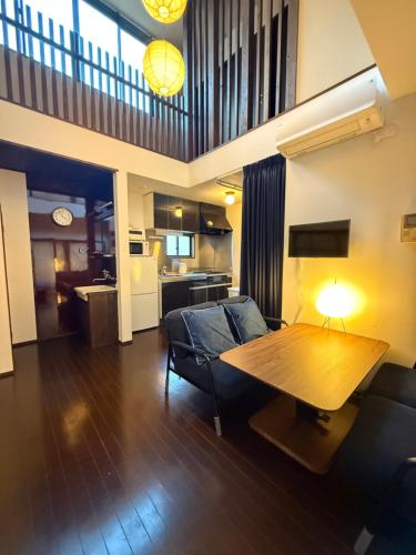 En House Asakusa