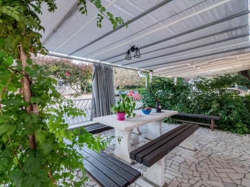 Apartment in Fazana - Istrien 8562