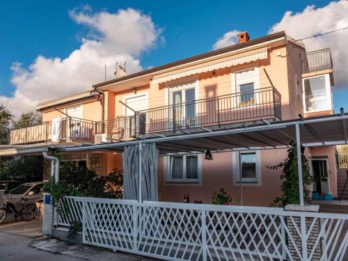 Apartment in Fazana - Istrien 8562