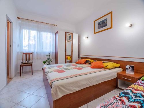 Apartment in Fazana - Istrien 8562