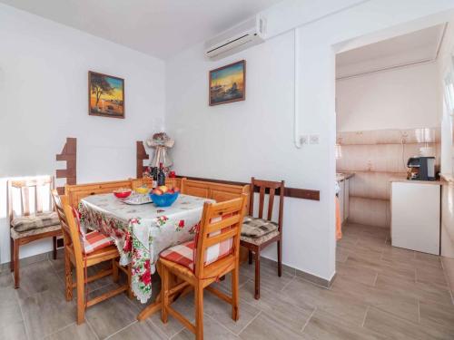 Apartment in Fazana - Istrien 8562