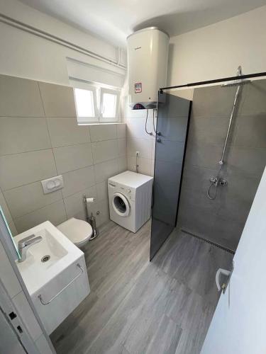 Apartment in Fazana - Istrien 8562