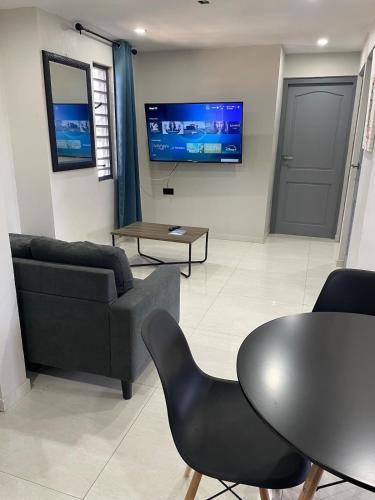 Lumina Apartment