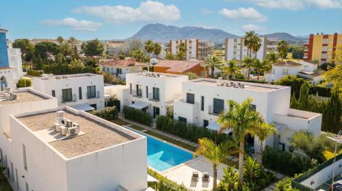 casa 5 posidonia