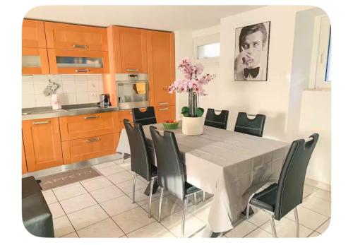 Locarno Centro Apartments