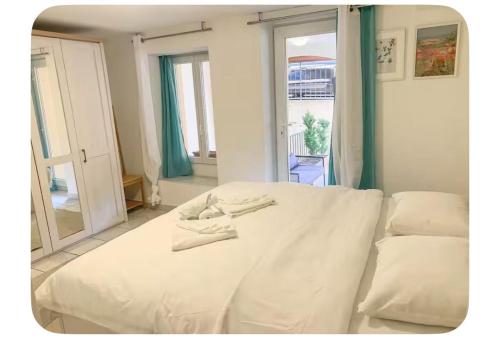 Locarno Centro Apartments