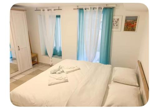 Locarno Centro Apartments
