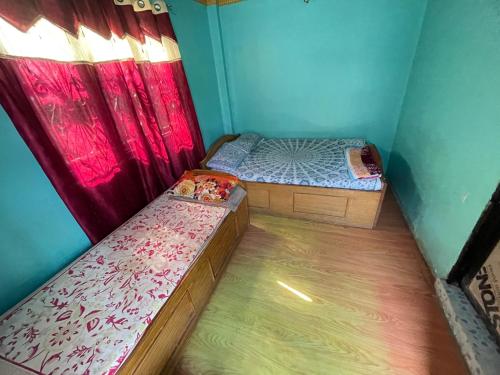 Siddha Cave Bamboo Cottage & lodge
