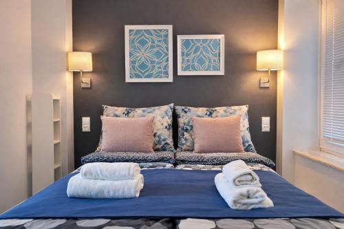 Amber Economy House & SPA